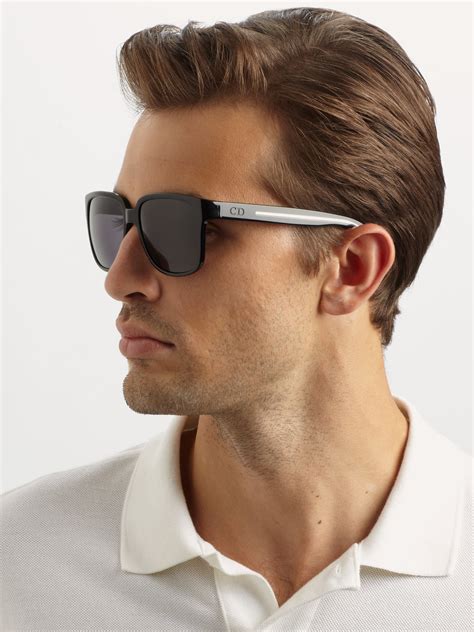 dior mens sunglasses uk|sunglasses rimless men's Dior.